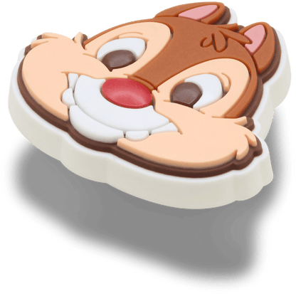 Crocs New | Disney Chip N Dale Smile Jibbitz™ charms