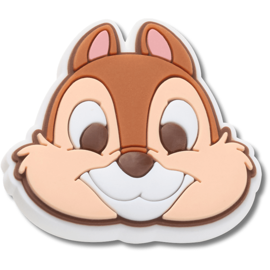 Crocs Best Seller | Disney Chip N Dale Cute Jibbitz™ charms