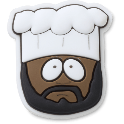 Crocs Latest | South Park Chef Jibbitz Shoe Charm