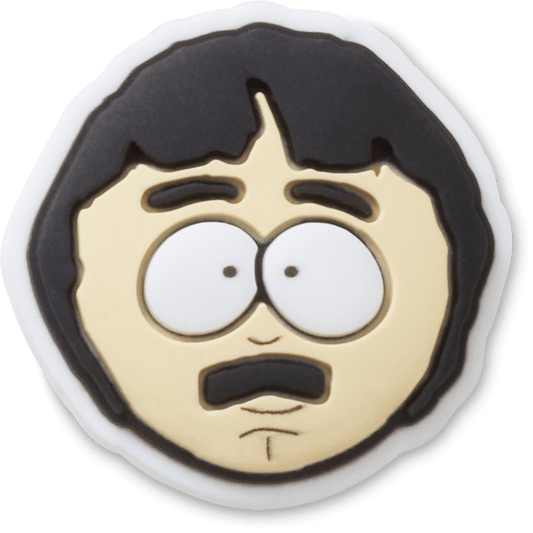 Crocs Recommended | South Park Randy Jibbitz Shoe Charm