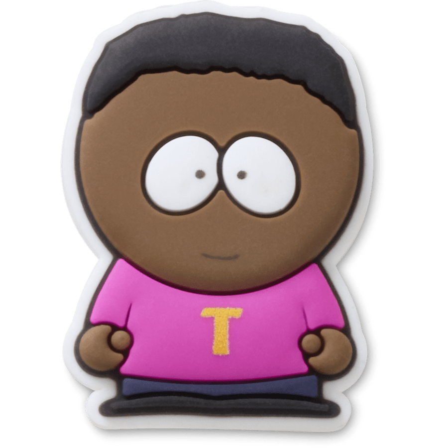 Crocs Special Offer | South Park Tolkien Jibbitz Shoe Charm