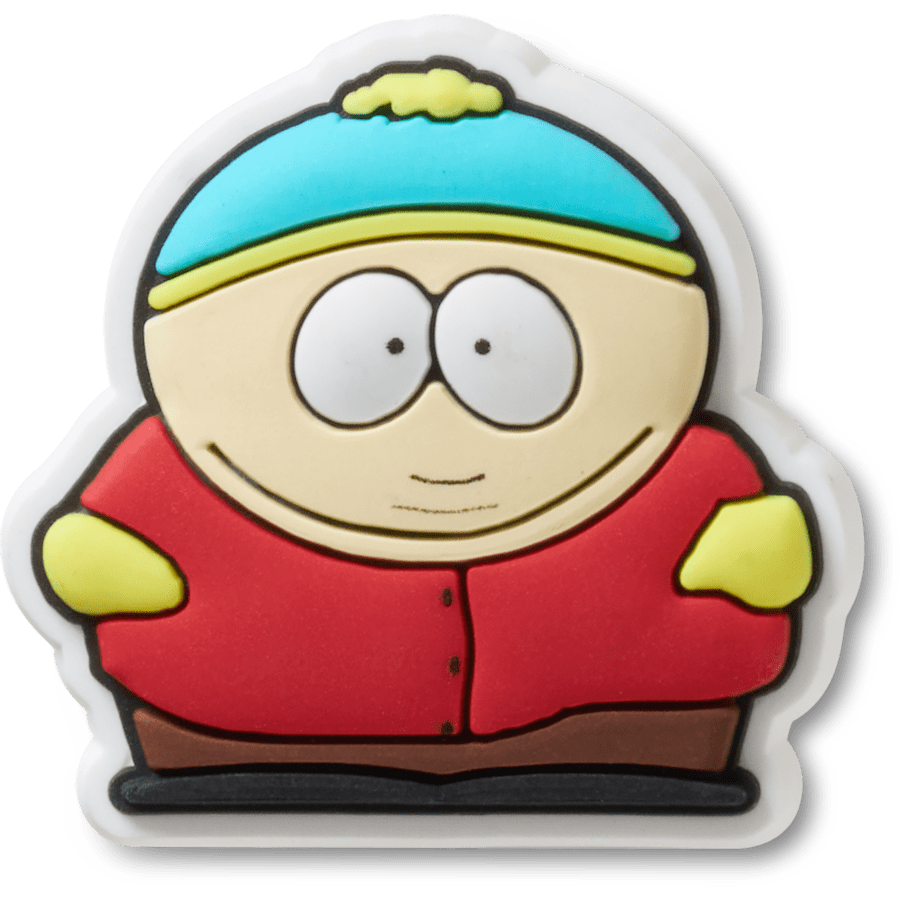 Crocs Value | South Park Cartman Jibbitz Shoe Charm