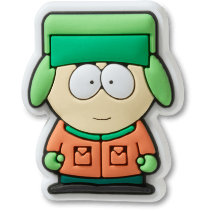 Crocs Value | South Park Kyle Jibbitz Shoe Charm
