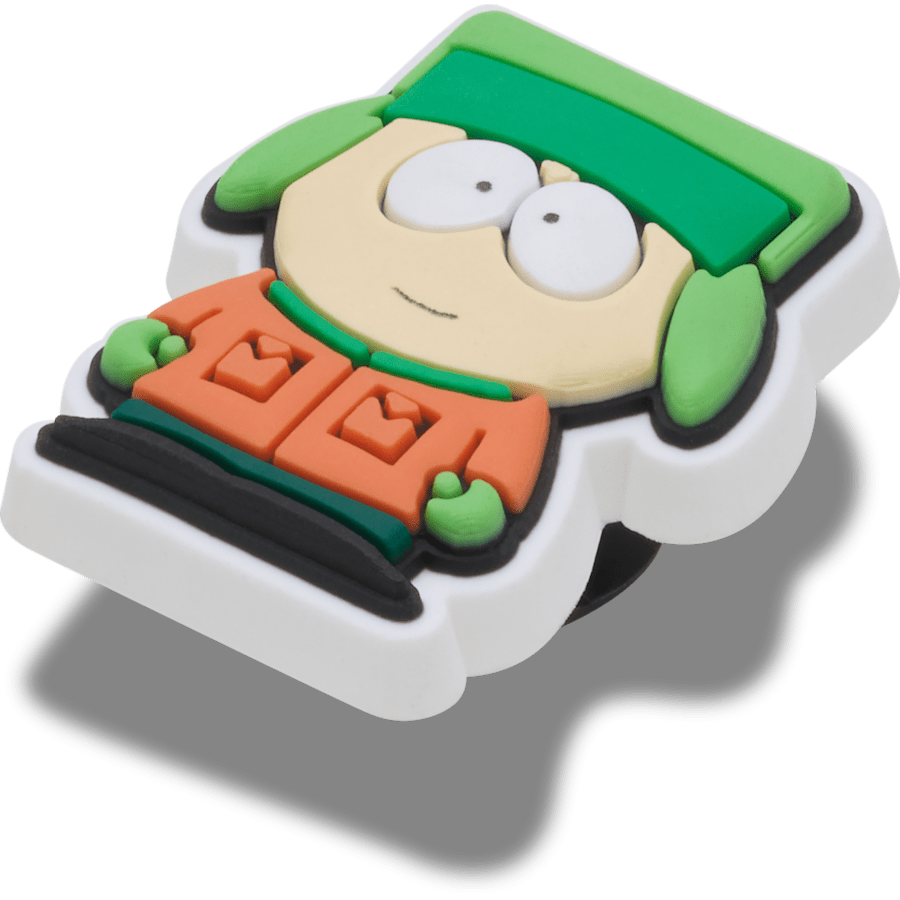 Crocs Value | South Park Kyle Jibbitz Shoe Charm