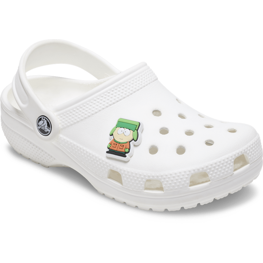 Crocs Value | South Park Kyle Jibbitz Shoe Charm