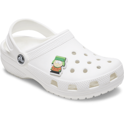 Crocs Value | South Park Kyle Jibbitz Shoe Charm