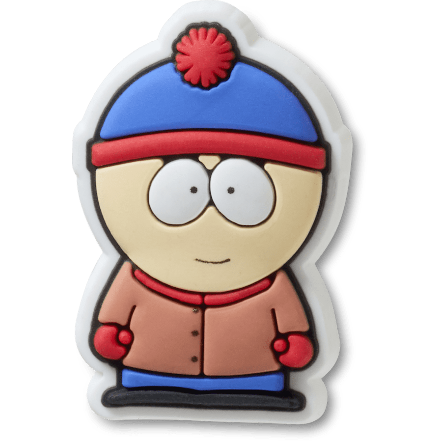 Crocs Exclusive | South Park Stan Jibbitz Shoe Charm