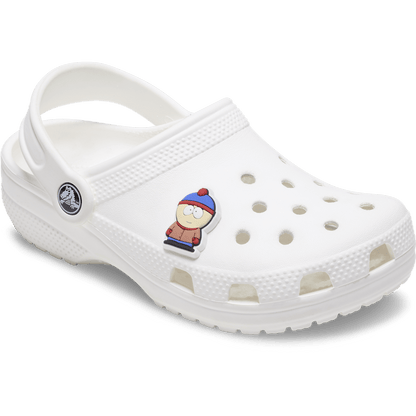 Crocs Exclusive | South Park Stan Jibbitz Shoe Charm