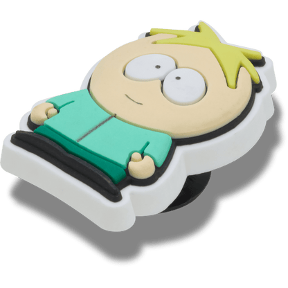 Crocs Great Value | South Park Butters Jibbitz Shoe Charm