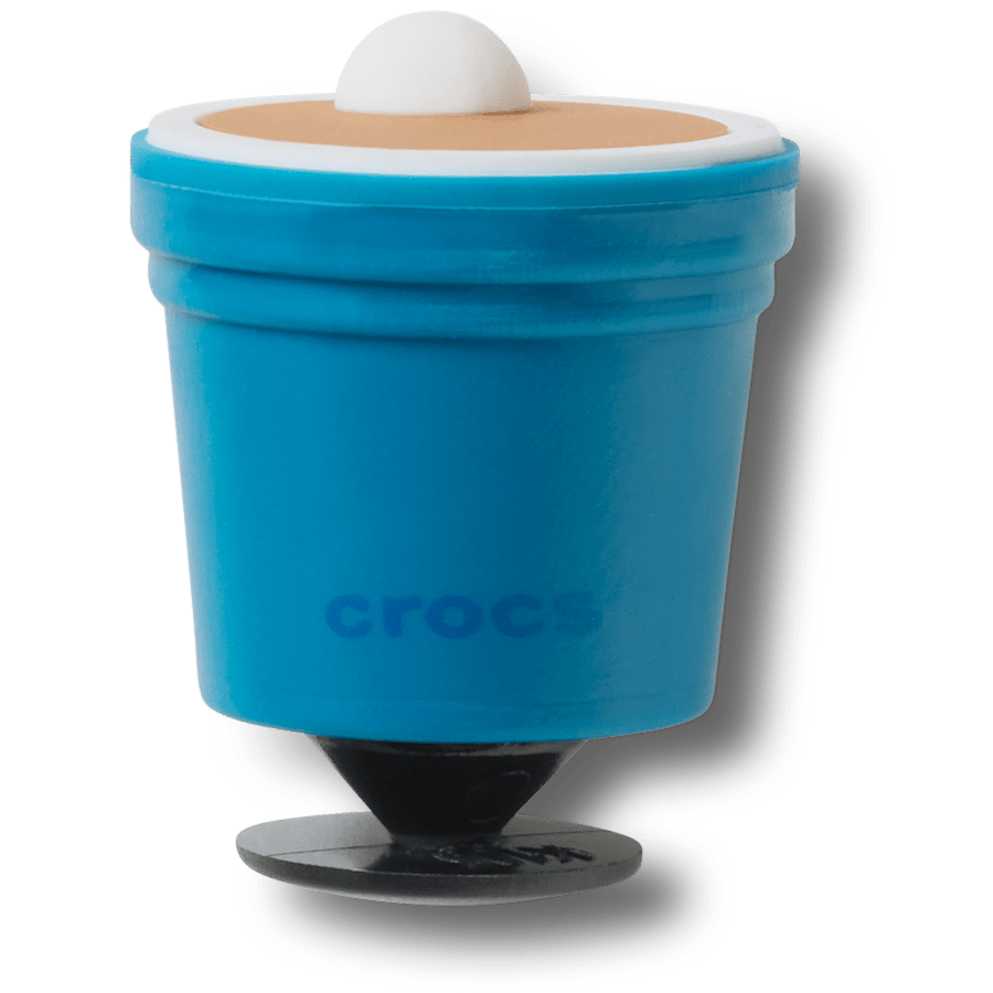 Crocs Popular | 3D Party Pong Cup Jibbitz™ charms