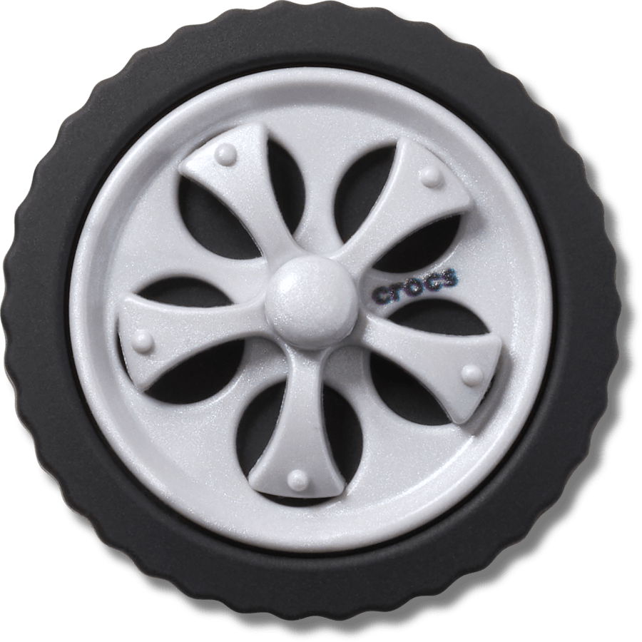 Crocs Sale | Spinning Wheel Jibbitz™ charms