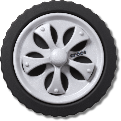 Crocs Sale | Spinning Wheel Jibbitz™ charms