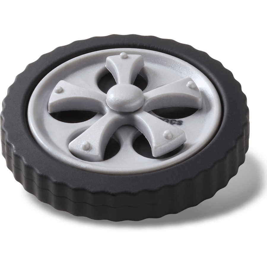 Crocs Sale | Spinning Wheel Jibbitz™ charms