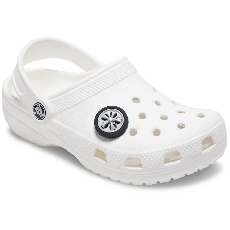 Crocs Sale | Spinning Wheel Jibbitz™ charms