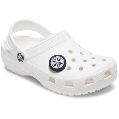 Crocs Sale | Spinning Wheel Jibbitz™ charms