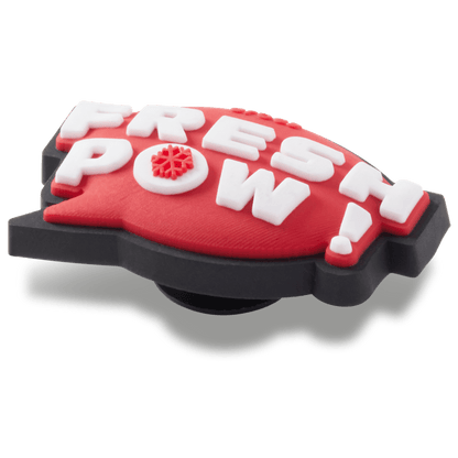 Crocs Latest | Fresh Pow Jibbitz™ charms
