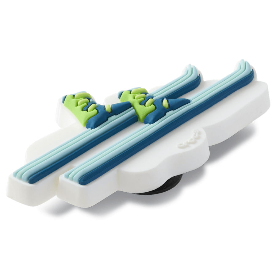 Crocs Great Value | Skis and Ski Boots Jibbitz™ charms