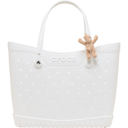 Crocs Discount | Huggitz Brown Puppy Jibbitz Shoe Charm