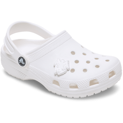 Crocs Special Offer | Crashed Skier in Snow Jibbitz™ charms