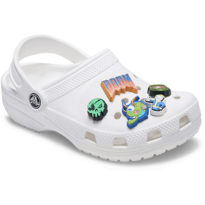 Crocs Smart Buy | Xbox 5 Pack Jibbitz Charms Jibbitz Shoe Charm