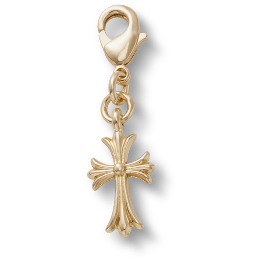Crocs Value | Cross Charm Jibbitz™ charms