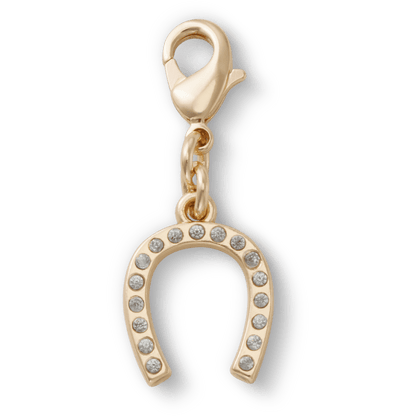 Crocs Quality | Horseshoe Charm Jibbitz™ charms