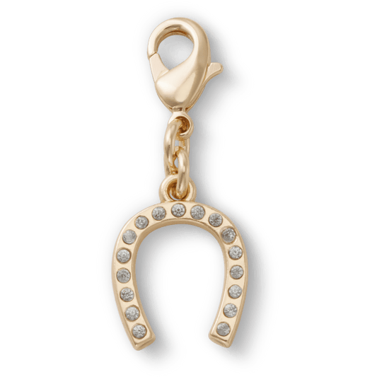 Crocs Quality | Horseshoe Charm Jibbitz™ charms