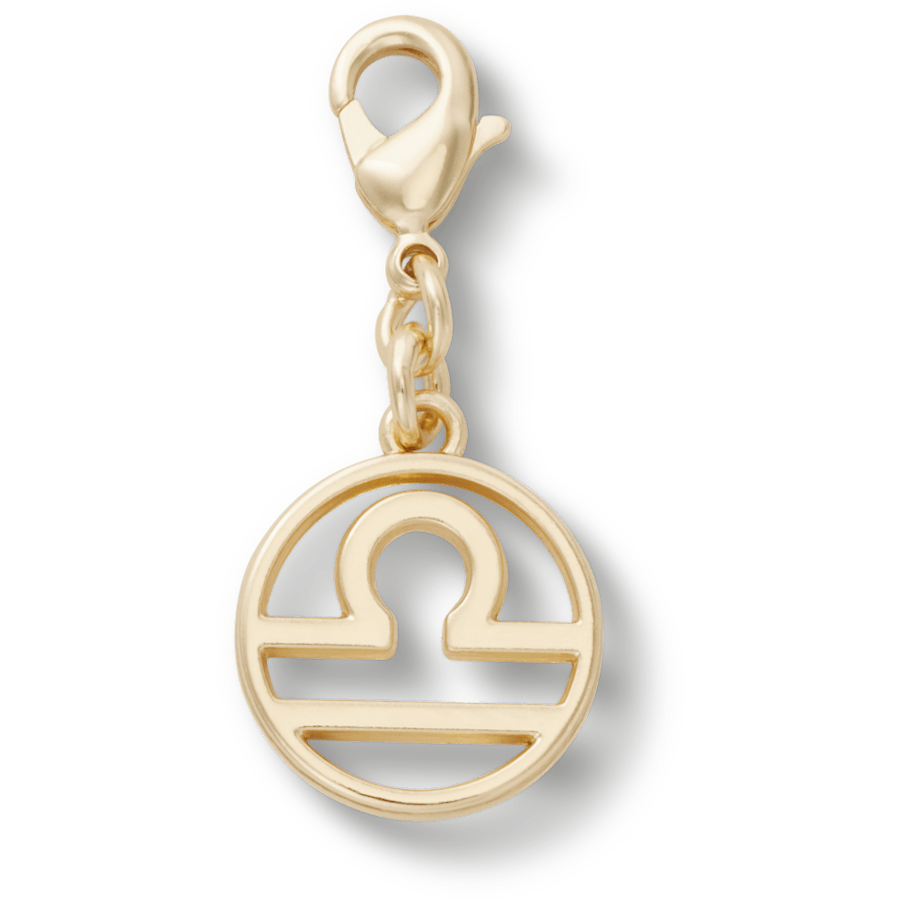 Crocs Smart Buy | Libra Charm Jibbitz™ charms