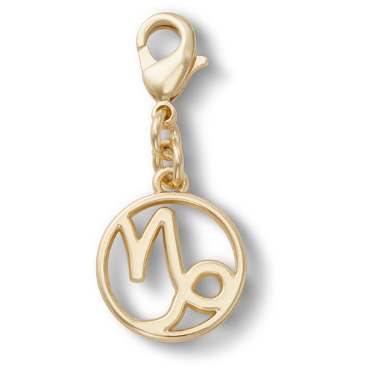 Crocs Featured | Capricorn Charm Jibbitz™ charms