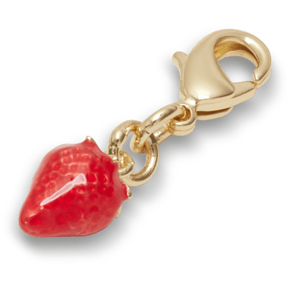 Crocs Discount | Strawberry Charm Jibbitz™ charms