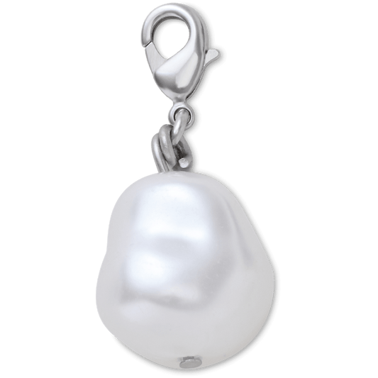 Crocs Sale | Natural Pearl Jibbitz™ charms
