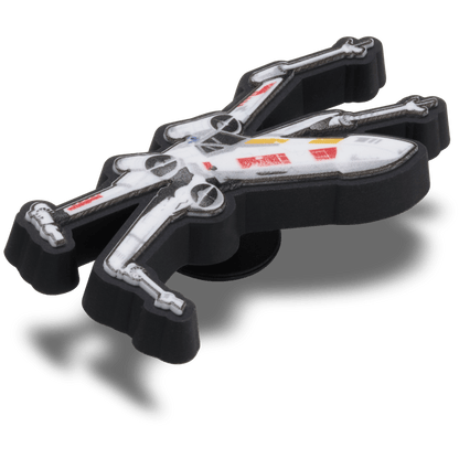 Crocs Best Seller | Star Wars X Wing Star Fighter Jibbitz™ charms