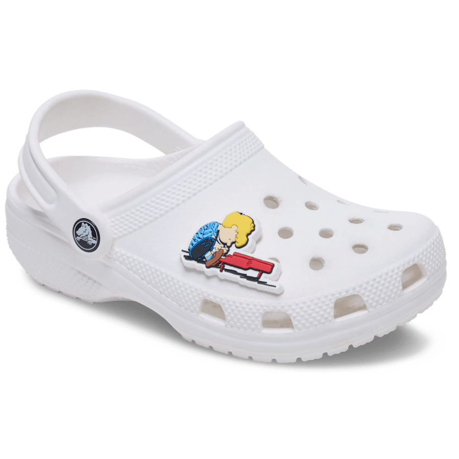 Crocs Value | Jibbitz Shoe Charm