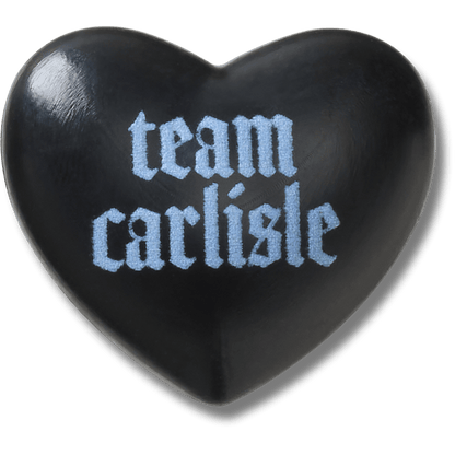 Crocs Featured | The Twilight Saga Team Carlisle Jibbitz Shoe Charm