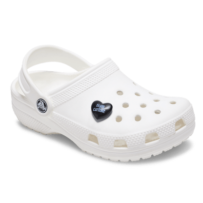 Crocs Featured | The Twilight Saga Team Carlisle Jibbitz Shoe Charm