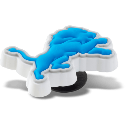Crocs Everyday | NFL Detroit Lions Logo Jibbitz™ charms