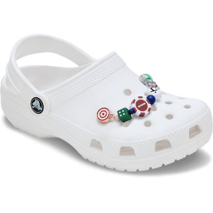 Crocs Signature | Vice Game Chain Jibbitz™ charms