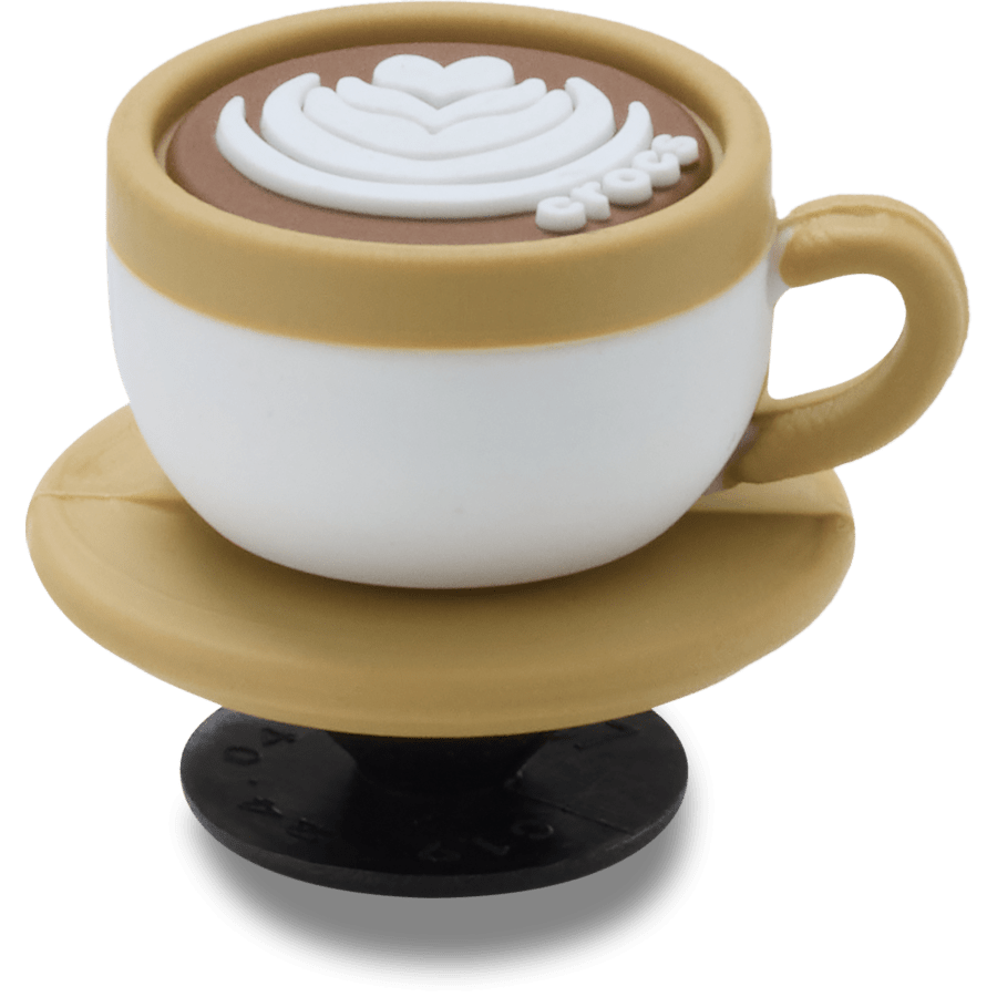 Crocs Popular | 3D Coffee Cup Jibbitz™ charms