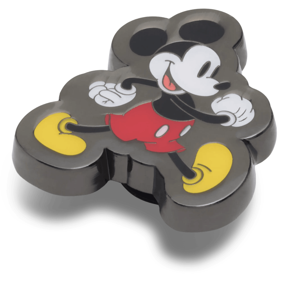 Crocs Classic | Mickey Elevated Jibbitz™ charms