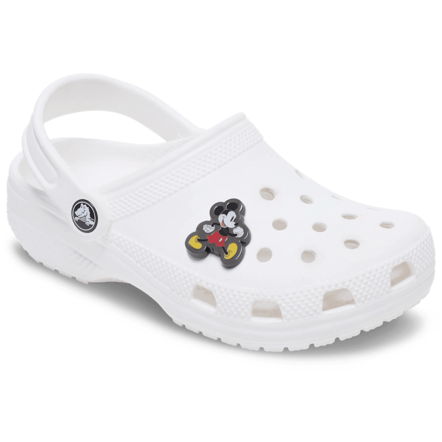Crocs Classic | Mickey Elevated Jibbitz™ charms