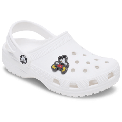 Crocs Classic | Mickey Elevated Jibbitz™ charms