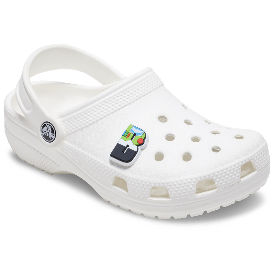 Crocs Deals | Disney Character Letter B Jibbitz™ charms