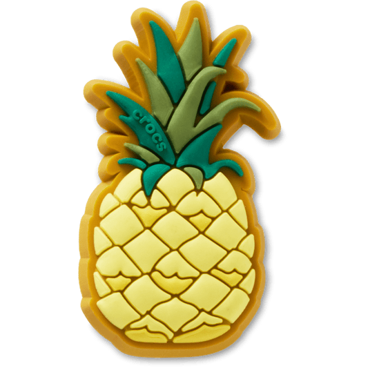 Crocs Best Seller | Perfect Pineapple Jibbitz™ charms