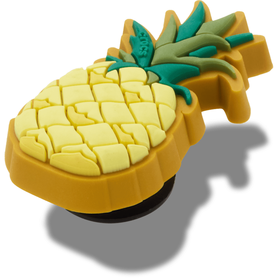 Crocs Best Seller | Perfect Pineapple Jibbitz™ charms