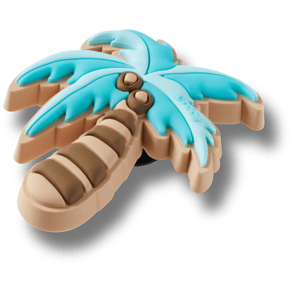 Crocs New | Coconut Palm Tree Jibbitz™ charms