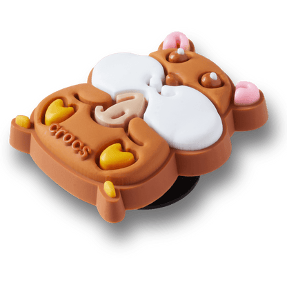 Crocs Featured | Pet Gerbil Jibbitz™ charms