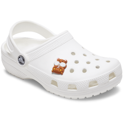 Crocs Featured | Pet Gerbil Jibbitz™ charms