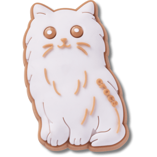 Crocs Top Pick | Persian Cat Jibbitz™ charms