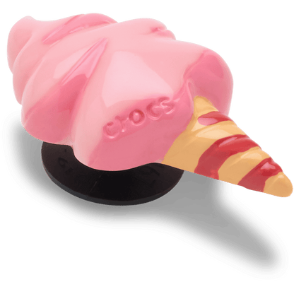 Crocs Trusted | Pink Cotton Candy Jibbitz™ charms