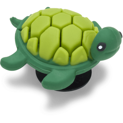 Crocs Hot Sale | 3D UV Changing Turtle Jibbitz™ charms
